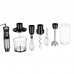 Ручной блендер HOCO HE31 6-in-1 handheld blender 5 режимов 1000W