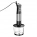 Ручной блендер HOCO HE31 6-in-1 handheld blender 5 режимов 1000W