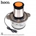 Электрический измельчитель HOCO HA05A Kitchen electric meat grinder чаша 2 литра