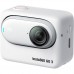 Камера Insta360 GO 3 128GB (CINSABKA_GO306) белая