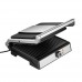Электрогриль HOCO HE40 Dual heating smokeless non-stick electric frying pan 1000W