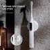 Умная зубная электрощетка Oclean X Lite Set голубая