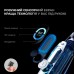 Умная зубная электрощетка Oclean X Lite Set голубая