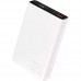 Аккумулятор внешний Proove Hyper FLux 10000mAh 22.5W PBH120120002 белый