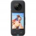 Экшн камера Insta360 X3 (CINSAAQB) черная