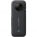 Экшн камера Insta360 X3 (CINSAAQB) черная