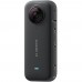 Экшн камера Insta360 X3 (CINSAAQB) черная