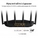 Беспроводной роутер Wi-Fi 7 Asus TUF Gaming BE6500 (TUF-BE6500) (90IG0920-MO9C00)
