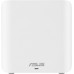 Wi-Fi 7 - Mesh система Asus ZenWiFi BD4 из 2 роутеров (90IG0960-MO3C20)