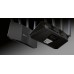 Роутер маршрутизатор беспроводной WiFi7 - Asus RT-BE58U (90IG0910-MO3C00)