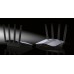 Роутер маршрутизатор беспроводной WiFi7 - Asus RT-BE58U (90IG0910-MO3C00)