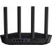Роутер Wi-Fi 7  маршрутизатор Asus TUF Gaming BE3600 (TUF-BE3600) (90IG0900-MO9C00)