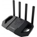 Роутер Wi-Fi 7  маршрутизатор Asus TUF Gaming BE3600 (TUF-BE3600) (90IG0900-MO9C00)
