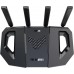Роутер Wi-Fi 7  маршрутизатор Asus TUF Gaming BE3600 (TUF-BE3600) (90IG0900-MO9C00)