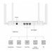 Модем маршрутизатор Wi-Fi-6 Huawei AX2 V2 Ws7001-22 (53030ADN)
