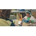 Беспроводные наушники детские JBL Junior 320BT (JBLJR320BTBLU) голубые
