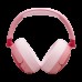 Беспроводные наушники детские JBL Junior 470NC (JBLJR470NCPIK) Pink (розовые)