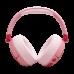 Беспроводные наушники детские JBL Junior 470NC (JBLJR470NCPIK) Pink (розовые)
