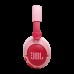 Беспроводные наушники детские JBL Junior 470NC (JBLJR470NCPIK) Pink (розовые)