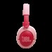Беспроводные наушники детские JBL Junior 470NC (JBLJR470NCPIK) Pink (розовые)