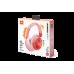 Беспроводные наушники детские JBL Junior 470NC (JBLJR470NCPIK) Pink (розовые)