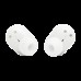 Беспроводные наушники JBL Tune Buds 2 (JBLTBUDS2WHT) белые