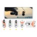 Видеорегистратор 70mai Dash Cam Omni 128GB черный