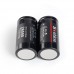 Аккумулятор 26500 Li-Ion Soshine 26500-3.7-3200 типоразмера C 3200mAh
