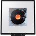 Саундбар - аудио система Samsung HW-LS60D Music Frame 120w