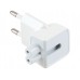 Зарядное устройство - блок адаптер Foxconn Dual Type‑C PD 25W + 25W Total 50W