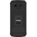 Телефон противоударный защищенный Sigma mobile X-treme PR68 Type-C черный