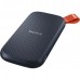 Скоростной внешний диск SSD накопитель SanDisk Portable SSD 1 TB (SDSSDE30-1T00-G26)