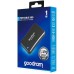 SSD диск внешний GoodRam HL200 1 TB Black (SSDPR-HL200-01T)