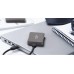 SSD диск внешний GoodRam HL200 1 TB Black (SSDPR-HL200-01T)