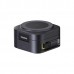 Беспроводное зарядное устройство Baseus PicoGo Series 2-in-1 Magnetic Qi2 67W черное