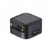 Беспроводное зарядное устройство Baseus PicoGo Series 2-in-1 Magnetic Qi2 67W черное