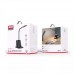 Лампа настольная с зарядкой XO WX032 (pen holder + desk lamp + wireless charger) 3 in 1