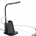Лампа настольная с зарядкой XO WX032 (pen holder + desk lamp + wireless charger) 3 in 1