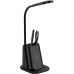 Лампа настольная с зарядкой XO WX032 (pen holder + desk lamp + wireless charger) 3 in 1