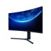 Монитор изогнутый 34" Xiaomi Mi Curved Gaming Monitor (BHR4269GL XMMNTWQ34)