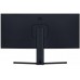 Монитор изогнутый 34" Xiaomi Mi Curved Gaming Monitor (BHR4269GL XMMNTWQ34)