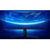Монитор изогнутый 34" Xiaomi Mi Curved Gaming Monitor (BHR4269GL XMMNTWQ34)