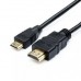 Кабель Atcom 14156 - Hdmi - mini-Hdmi A-C 2 метра
