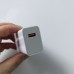 Зарядное устройство - блок адаптер Xiaomi Mi 55W USB (MDY-12-EW)