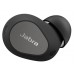 Беспроводные наушники Jabra Elite 10 ANC Gloss Black (черные)