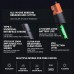 Фонарь Xiaomi Mijia Multi Functional Strong Light Flashlight (N613) BHR7668CN
