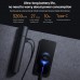 Фонарь Xiaomi Mijia Multi Functional Strong Light Flashlight (N613) BHR7668CN