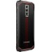 Смартфон Doogee Blade 10 4 / 128 черно красный