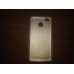 Чехол на заднюю крышку Xiaomi Mi4c / 4i накладка бампер панель