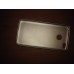 Чехол на заднюю крышку Xiaomi Mi4c / 4i накладка бампер панель